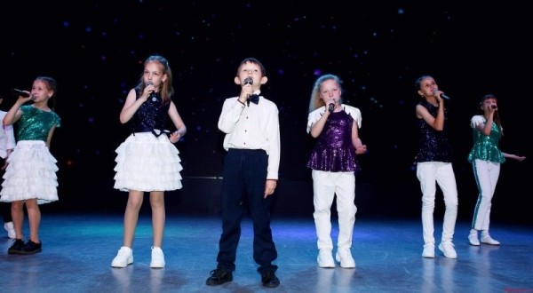 В Бресте прошел инклюзивный фестиваль, приуроченный к Международному дню защиты детей В Бресте прошел инклюзивный фестиваль, приуроченный к Международному дню защиты детей