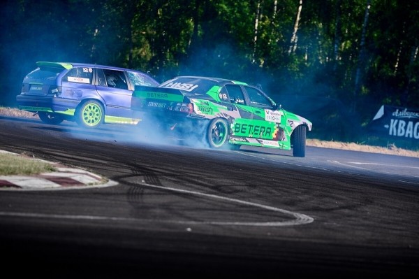 В Бресте прошумел второй этап «Лиги дрифта — 2024». Публикуем результаты В Бресте прошумел второй этап «Лиги дрифта — 2024». Публикуем результаты