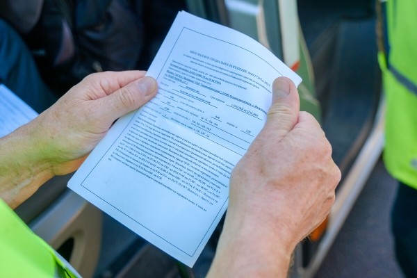 Перевес есть? А если проверим? Как в Беларуси взвешивают на дорогах грузовики, и почему это необходимо делать