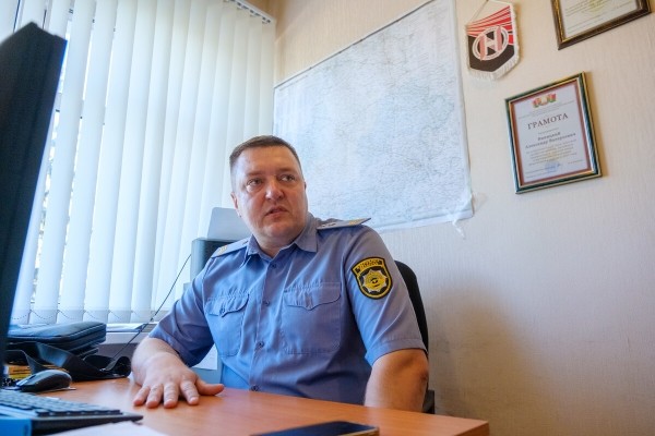 Перевес есть? А если проверим? Как в Беларуси взвешивают на дорогах грузовики, и почему это необходимо делать