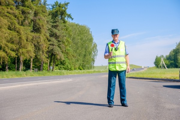 Перевес есть? А если проверим? Как в Беларуси взвешивают на дорогах грузовики, и почему это необходимо делать