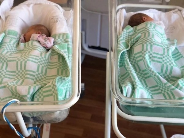 Самые популярные детские имена в Брестском районе Самые популярные детские имена в Брестском районе