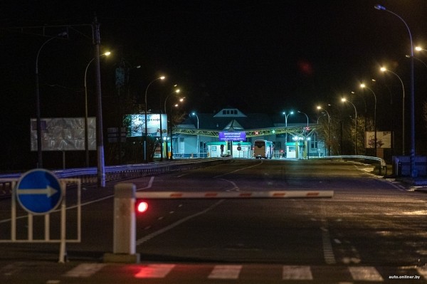 Польша вводит буферную зону на границе с Беларусью. Что это значит?