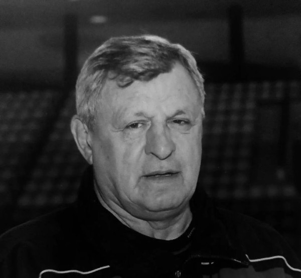 Умер первый в истории главный тренер хоккейного клуба «Брест» Борис Терещенко Умер первый в истории главный тренер хоккейного клуба «Брест» Борис Терещенко
