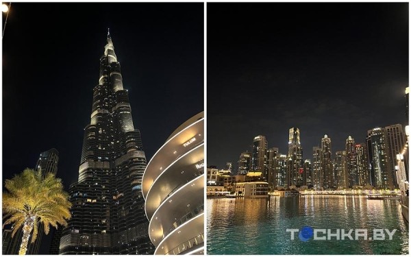 От любви до ненависти и обратно: белоруска рассказала о жизни в ОАЭ От любви до ненависти и обратно: белоруска рассказала о жизни в ОАЭ