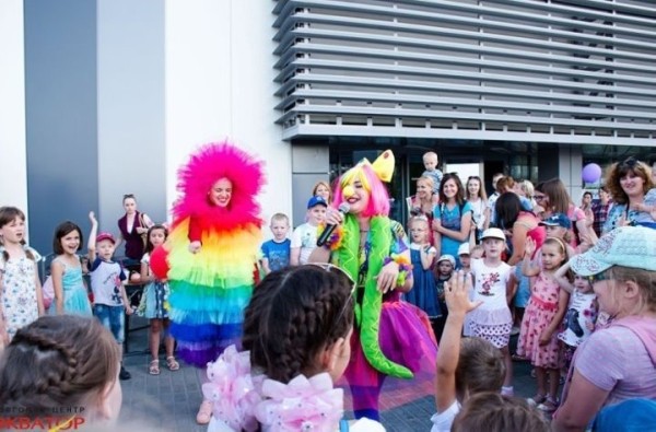 Брест отметит День защиты детей: программа мероприятий 31 мая -1 июня Брест отметит День защиты детей: программа мероприятий 31 мая -1 июня