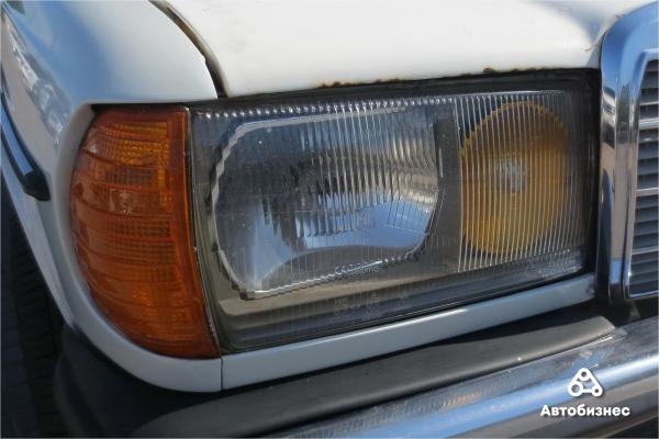 Погибать под забором такие автомобили не должны: мнение владельца Mercedes W123 Погибать под забором такие автомобили не должны: мнение владельца Mercedes W123