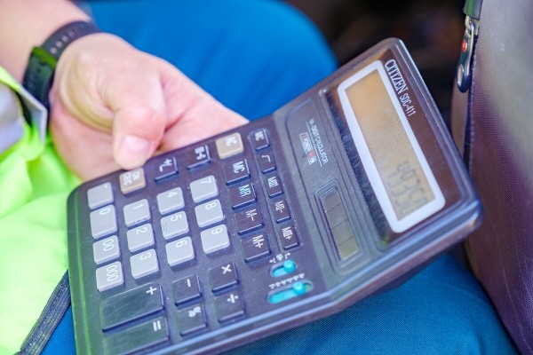 Перевес есть? А если проверим? Как в Беларуси взвешивают на дорогах грузовики, и почему это необходимо делать