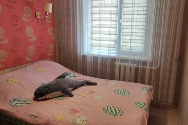 Родители купили для сына квартиру в Бресте в рассрочку Родители купили для сына квартиру в Бресте в рассрочку