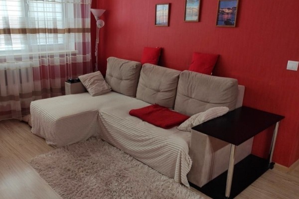 Родители купили для сына квартиру в Бресте в рассрочку Родители купили для сына квартиру в Бресте в рассрочку