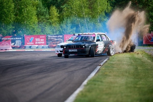 В Бресте прошумел второй этап «Лиги дрифта — 2024». Публикуем результаты В Бресте прошумел второй этап «Лиги дрифта — 2024». Публикуем результаты