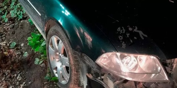 В Литве у границы с Беларусью пограничник смертельно ранил водителя VW Passat, перевозившего сигареты В Литве у границы с Беларусью пограничник смертельно ранил водителя VW Passat, перевозившего сигареты