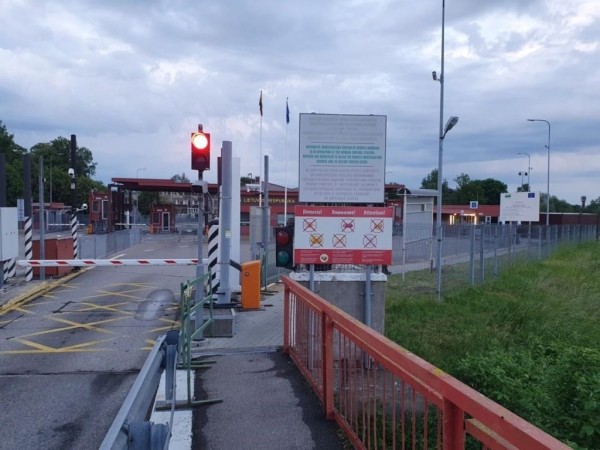 Таможня Литвы смягчила запрет на ввоз продуктов из Беларуси Таможня Литвы смягчила запрет на ввоз продуктов из Беларуси