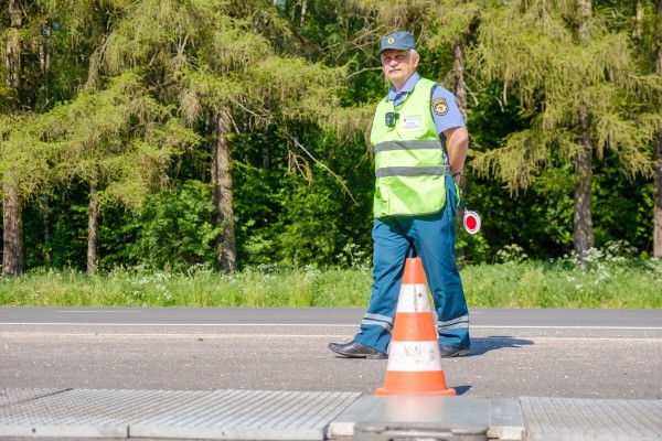 Перевес есть? А если проверим? Как в Беларуси взвешивают на дорогах грузовики, и почему это необходимо делать