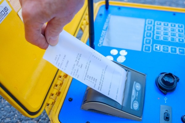 Перевес есть? А если проверим? Как в Беларуси взвешивают на дорогах грузовики, и почему это необходимо делать