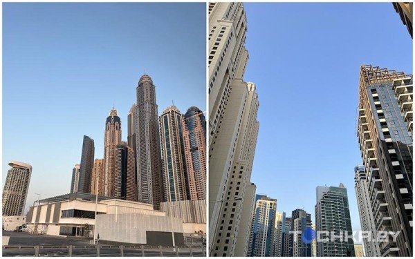 От любви до ненависти и обратно: белоруска рассказала о жизни в ОАЭ От любви до ненависти и обратно: белоруска рассказала о жизни в ОАЭ