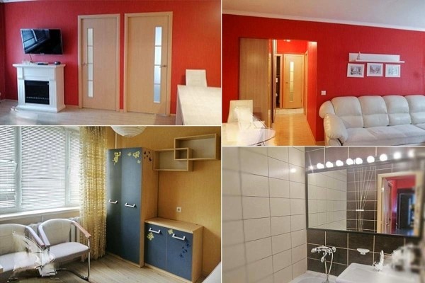 Родители купили для сына квартиру в Бресте в рассрочку Родители купили для сына квартиру в Бресте в рассрочку