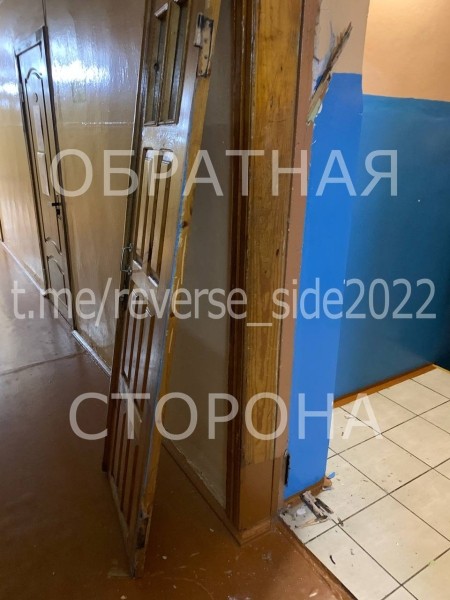 В Пинске 17-летний учащийся одного из колледжей устроил в общежитии пьяный дебош В Пинске 17-летний учащийся одного из колледжей устроил в общежитии пьяный дебош