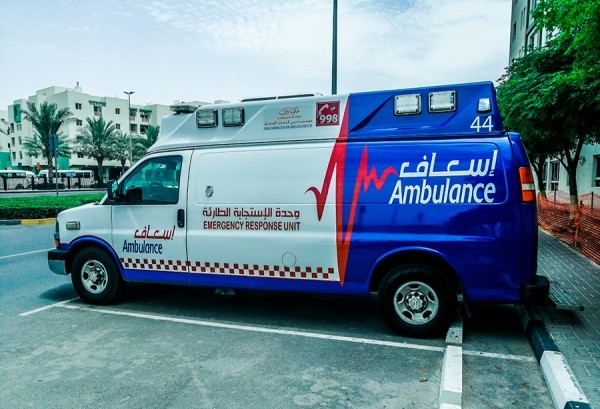 От любви до ненависти и обратно: белоруска рассказала о жизни в ОАЭ От любви до ненависти и обратно: белоруска рассказала о жизни в ОАЭ