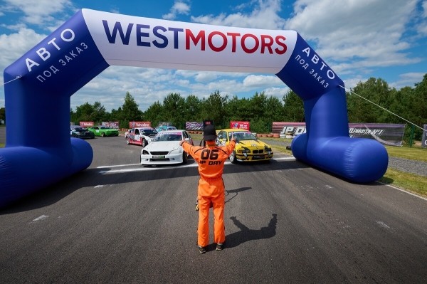 В Бресте прошумел второй этап «Лиги дрифта — 2024». Публикуем результаты В Бресте прошумел второй этап «Лиги дрифта — 2024». Публикуем результаты