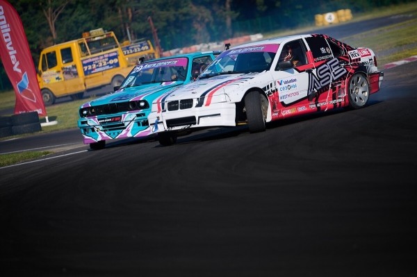 В Бресте прошумел второй этап «Лиги дрифта — 2024». Публикуем результаты В Бресте прошумел второй этап «Лиги дрифта — 2024». Публикуем результаты