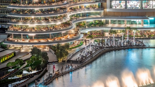 От любви до ненависти и обратно: белоруска рассказала о жизни в ОАЭ От любви до ненависти и обратно: белоруска рассказала о жизни в ОАЭ