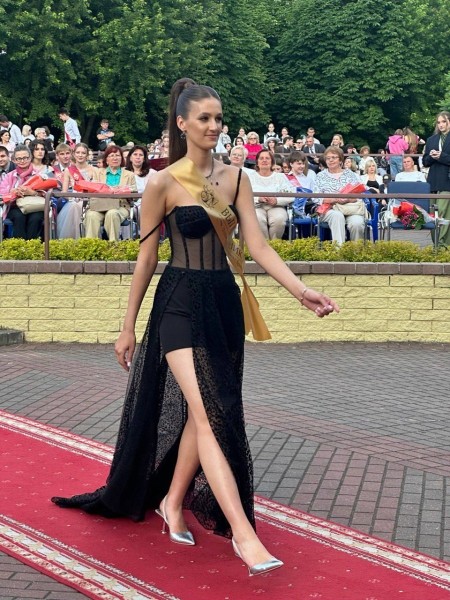 «Алые паруса 2024» в Бресте. Смотрите видео и фото