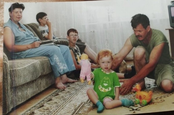 Где сейчас живёт 300-тысячная жительница Бреста