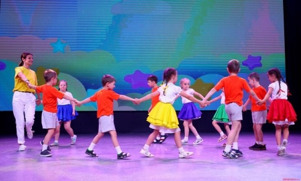 В Бресте прошел инклюзивный фестиваль, приуроченный к Международному дню защиты детей В Бресте прошел инклюзивный фестиваль, приуроченный к Международному дню защиты детей