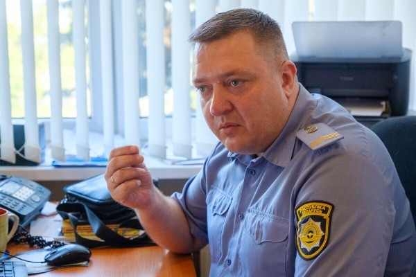 Перевес есть? А если проверим? Как в Беларуси взвешивают на дорогах грузовики, и почему это необходимо делать