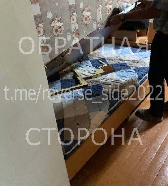 В Пинске 17-летний учащийся одного из колледжей устроил в общежитии пьяный дебош В Пинске 17-летний учащийся одного из колледжей устроил в общежитии пьяный дебош