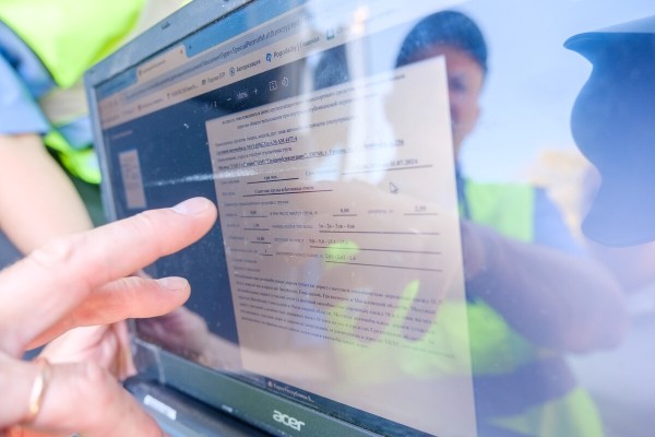 Перевес есть? А если проверим? Как в Беларуси взвешивают на дорогах грузовики, и почему это необходимо делать