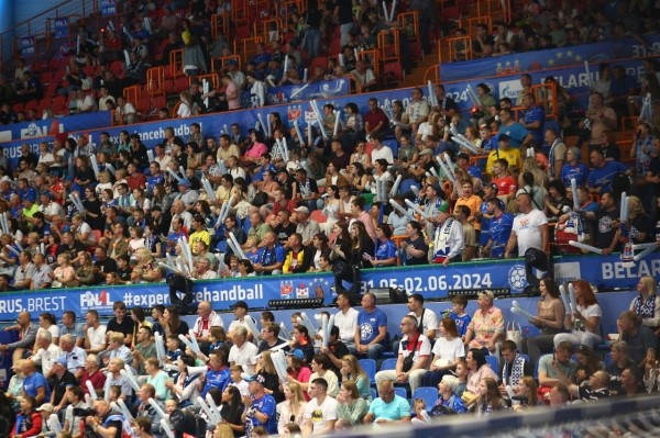 «Мешков Брест» второй раз подряд стал победителем SEHA-лиги «Мешков Брест» второй раз подряд стал победителем SEHA-лиги