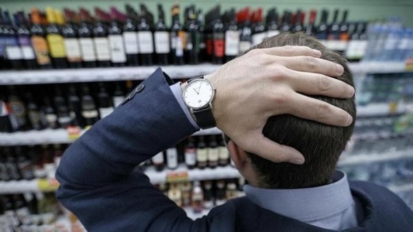 В Бресте 14 июня не будут продавать алкоголь В Бресте 14 июня не будут продавать алкоголь