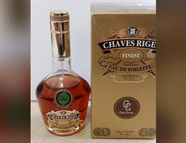 В Беларуси запретили продавать несколько видов российской туалетной воды В Беларуси запретили продавать несколько видов российской туалетной воды