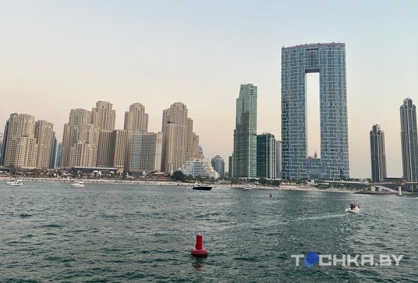 От любви до ненависти и обратно: белоруска рассказала о жизни в ОАЭ От любви до ненависти и обратно: белоруска рассказала о жизни в ОАЭ