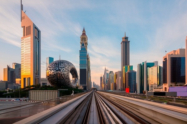 От любви до ненависти и обратно: белоруска рассказала о жизни в ОАЭ От любви до ненависти и обратно: белоруска рассказала о жизни в ОАЭ