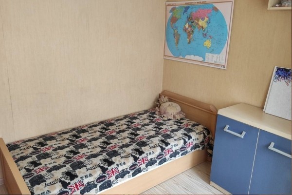 Родители купили для сына квартиру в Бресте в рассрочку Родители купили для сына квартиру в Бресте в рассрочку