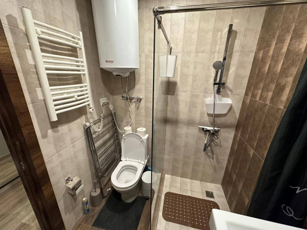 Не платил два месяца, «ушатал» квартиру - девушка сдала жилье айтишнику Не платил два месяца, «ушатал» квартиру - девушка сдала жилье айтишнику