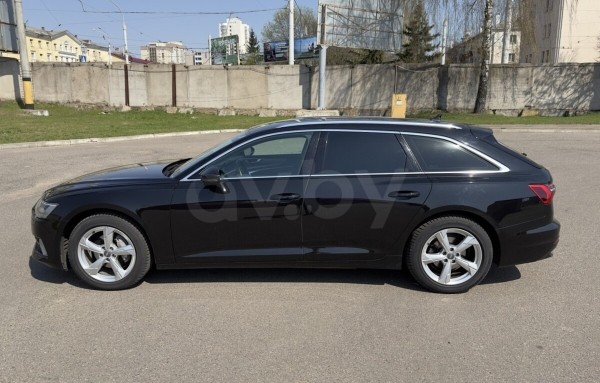 Сколько просят за двухлитровые «дизели» из ЕС Сколько просят за двухлитровые «дизели» из ЕС