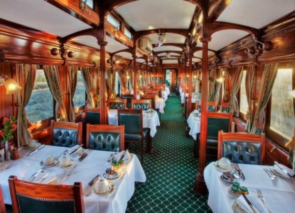 Сколько будет стоить самое дорогое путешествие по железной дороге в 2025 году и что за оно Сколько будет стоить самое дорогое путешествие по железной дороге в 2025 году и что за оно