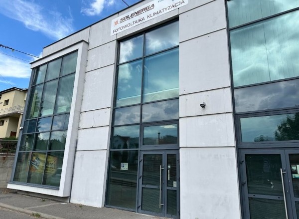 Пинчанин открыл школу для дальнобойщиков в Польше. Выгодно? Пинчанин открыл школу для дальнобойщиков в Польше. Выгодно?