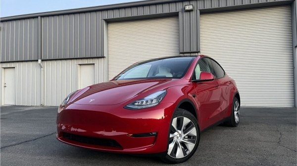 Топ-10 самых продаваемых авто в Европе за 2024 год: кто возглавил рейтинг? Топ-10 самых продаваемых авто в Европе за 2024 год: кто возглавил рейтинг?