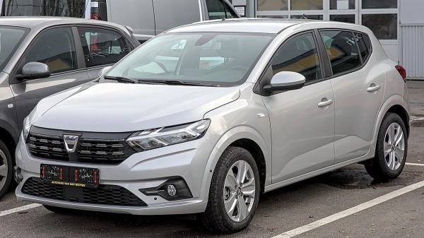 Топ-10 самых продаваемых авто в Европе за 2024 год: кто возглавил рейтинг? Топ-10 самых продаваемых авто в Европе за 2024 год: кто возглавил рейтинг?