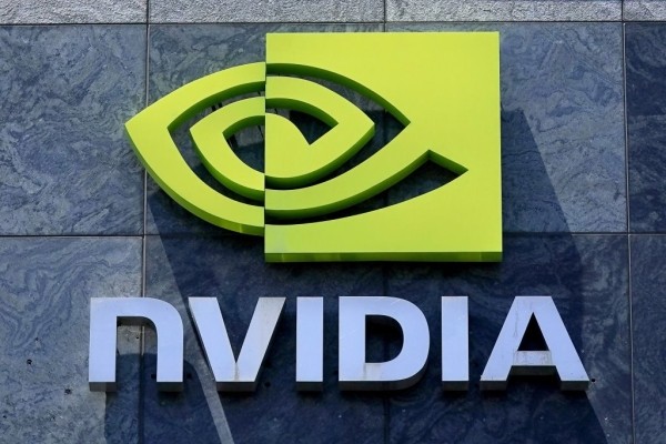 NVIDIA снова стала самой дорогой компанией мира