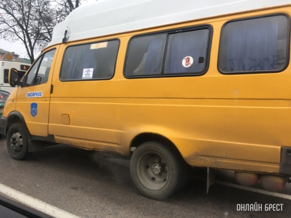 Водитель маршрутки нагрубил ребенку и не выдал проездной билет. Как наказали шофера Водитель маршрутки нагрубил ребенку и не выдал проездной билет. Как наказали шофера