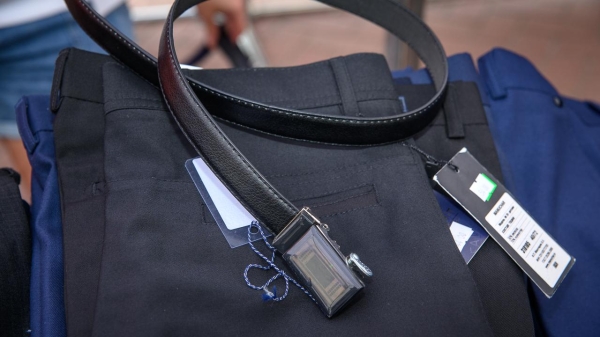 Сходили с восьмиклассником на рынок: сколько он потратил на подготовку к школе Сходили с восьмиклассником на рынок: сколько он потратил на подготовку к школе