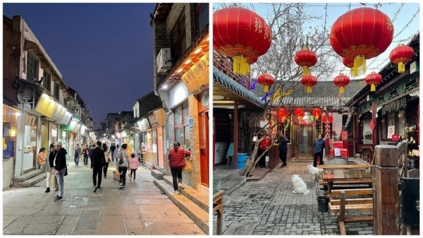 «Только на перелет – $1000»: сколько стоит жизнь в Китае