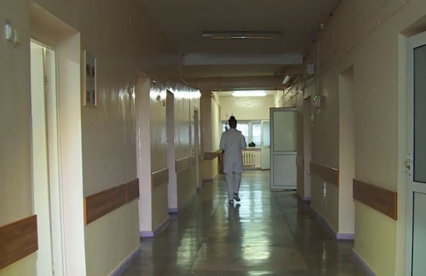 Хроническая недостаточность: врачей в Беларуси становится все меньше Хроническая недостаточность: врачей в Беларуси становится все меньше