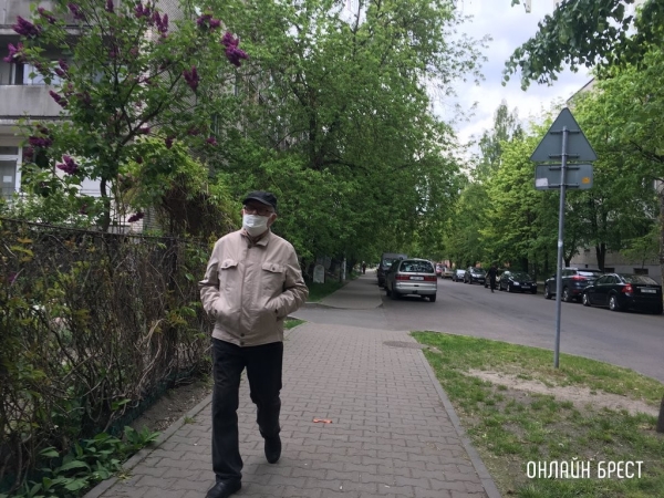 Магия цифр. Учёные развенчали миф о 10 тыс. шагов в день Магия цифр. Учёные развенчали миф о 10 тыс. шагов в день